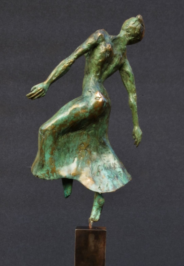 danseuse moderne II